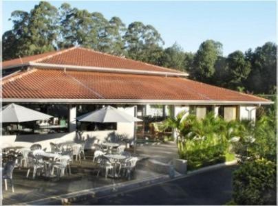 Resort Monte Das Oliveiras Joanópolis Esterno foto