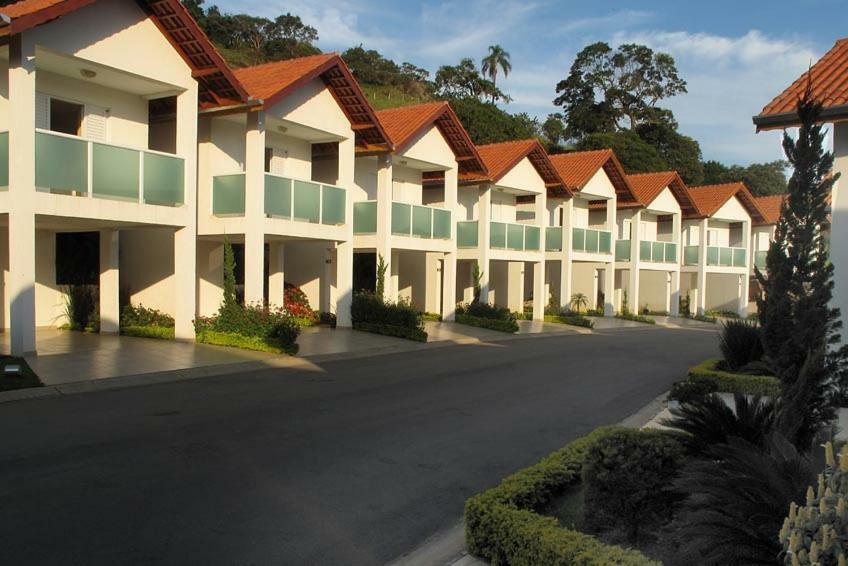 Resort Monte Das Oliveiras Joanópolis Esterno foto